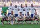 صدمة.. منتخب إنجلترا يواجه حادثة سرقة في كأس العالم 2026