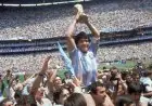 كأس العالم 2026.. ظهور «ماردونا» في سماء «لوس أنجلوس» خلال مباراة أمريكا وباراجواي.. «فيديو»