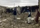 غارات باكستانية تودي بحياة 13 شخصًا في أفغانستان حسب حركة طالبان