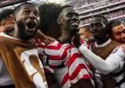 المنتخب الأمريكي يسحق باراجواي بأربعة أهداف في كأس العالم 2026 «فيديو»