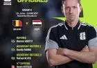 اكتشف سيرة رامون أباتي الحكم البارز لمباراة مصر وبلجيكا في كأس العالم