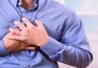 لو بتعاني من آلام في الصدر تشبه الضربة؟ إليك نصيحة حسام موافي