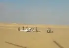 بيان عاجل من الطيران بشأن حادث سقوط طائرة تدريب في أكتوبر بعد وفاة طيار وإصابة متدربة