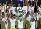 الزمالك يعلن مشاركته في دوري أبطال إفريقيا.. وممدوح عباس يمنح اللاعبين مكافآت استثنائية