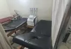 الصحة تغلق 4 فروع لعيادات Y Care في الإسكندرية بسبب انتحال صفة طبيب من قبل العاملين