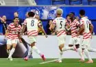 منتخب أمريكا يكتسح باراجواي برباعية مذهلة في افتتاح كأس العالم