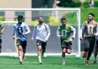 منتخب مصر يبدأ رحلته إلى سياتل اليوم للتحضير لمواجهة بلجيكا في افتتاح مشواره بمونديال 2026