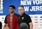 كل ما تحتاج معرفته عن مؤتمر وهبي وحكيمي قبل مباراة المغرب ضد البرازيل