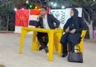 جهود مكثفة في بورسعيد لدعم الصحة العامة وتعزيز الإنتاج الزراعي والحيواني