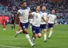 سرقة معدات منتخب إنجلترا تربك تحضيراته لكأس العالم 2026