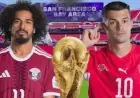 قطر تواجه سويسرا.. معركة الأثرياء في كأس العالم 2026