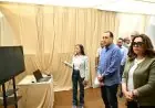 رئيس الوزراء يستكشف منتزه إدكو الدولي ويدشن الأنشطة الفنية والثقافية والتكنولوجية
