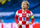 مودريتش يقترب من نهايات مسيرته الرياضية.. وقرار مُنتظر بعد كأس العالم 2026
