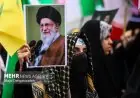 تحديد موعد وبرامج مراسم وداع وتشييع جثمان علي الخامنئي