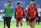 منتخب بلجيكا يتحضر لملاقاة مصر في كأس العالم 2026 من خلال الاسترخاء في المياه الساخنة والساونا