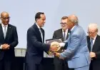 اتفاقية لتعزيز تطوير التعليم واستثمار رأس المال البشري تحت إشراف هيئة الاستثمار