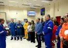 رئيس الوزراء يزور مواقع إنتاج الغاز الطبيعي في غرب الدلتا العميقة لزيادة الإنتاج الوطني