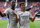 إبراهيم دياز يسعى لتحقيق انطلاقة مثالية في كأس العالم بمواجهة صديقه فينيسيوس