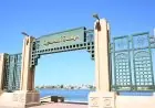 رئيس الوزراء يعاين تقدم مشروع تطوير كورنيش مدينة رشيد