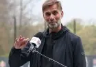 يورغن كلوب يواصل إثارة الجدل بانتقاداته المتكررة في كأس العالم