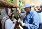 زيارة رئيس الوزراء تعزز السياحة بحديقة المتحف بمدينة رشيد