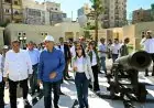 رئيس الوزراء يزور متحف رشيد القومي لمتابعة جهود الترميم وإعادة الإحياء