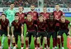 منتخب الشياطين الحمر البلجيكي يكشف تفاصيل مواجهته مع مصر في المونديال