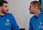ثيو هرنانديز يتألق في الدوري السعودي ويترقب نهائي مثير أمام إسبانيا