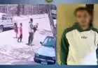 الأمن يوضح تفاصيل فيديو منشأة ناصر المتداول عن إلقاء طفل على الأرض