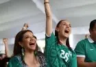 رئيسة المكسيك تمتنع عن حضور افتتاح كأس العالم بسبب أسعار التذاكر وسلمى حايك تثير الجدل