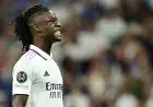 إنتر يسعى للتعاقد مع كامافينجا وريال مدريد يحدد سعر اللاعب
