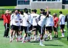 إقبال غير مسبوق: بيع أكثر من 70% من تذاكر مباراة مصر وبلجيكا في كأس العالم 2026