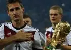 الأسطورة كلوزه يدعو ليونيل ميسي لتجاوز رقمه القياسي في كأس العالم