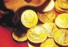 الآن تعرف على سعر الجنيه الذهب في محلات الصاغة بعد الزيادة الأخيرة