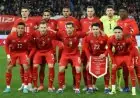 بقيادة تشاكا وأكانجي.. تشكيل منتخب سويسرا لمواجهة قطر في كأس العالم 2026