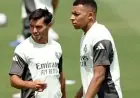 ريال مدريد يبعث بالطمأنينة في نفس براهيم دياز ويرفض عرض يوفنتوس ليضمن مستقبله مع مورينيو