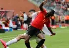 موقف مشاركة دوكو ودي بروين ضد مصر في المونديال يكشفه مجدي يوسف