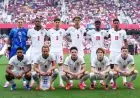 سرقة واسترداد: تفاصيل مثيرة في معسكر منتخب إنجلترا قبيل كأس العالم 2026