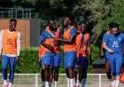 بسبب مبابي وديمبلي.. أزمة جديدة في معسكر فرنسا قبل مواجهة السنغال في كأس العالم 2026