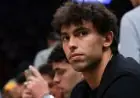 تحذير قوي لجواو فيليكس بعد خرقه بروتوكول معسكر منتخب البرتغال