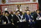 وزير الرياضة يفتتح بطولة أفريقيا للسامبو ويشعل الحماس بمشاركة 26 دولة