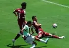 إيمبولو يسجل هدف سويسرا الأول في مرمى قطر بكأس العالم 2026 «فيديو»