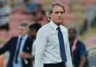 مانشيني يقدم استقالته من السد ويتجه لتولي تدريب المنتخب الإيطالي براتب مخفض