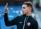 بيان رسمي يوضح حقيقة عودة عبد الحميد معالي إلى نادي الزمالك