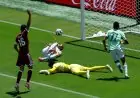 مونديال 2026: سويسرا تتفوق على قطر وتحرز هدفًا في الشوط الأول