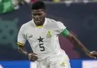 غانا تستعين بالقضاء الكندي لحل أزمة منع توماس بارتي من دخول البلاد أثناء كأس العالم