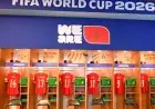 حكيمي ودياز يقودان تشكيلة المغرب ضد فينيسيوس والبرازيل في كأس العالم