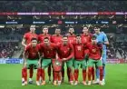 «حكيمي» يقود تشكيلة منتخب المغرب لمواجهة البرازيل في كأس العالم 2026