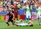 قطر تنتزع تعادلاً مثيراً أمام سويسرا في كأس العالم 2026