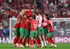 تشكيلة المنتخب المغربي أمام البرازيل في كأس العالم: موقف بلعمري والمستجدات